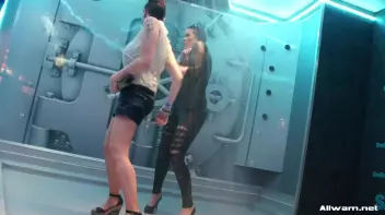 Blouses Are Better When Wet! Screencap 40 on sinx.preview.netperv.com