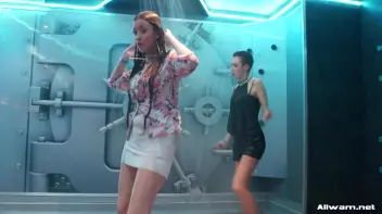 Blouses Are Better When Wet! Screencap 6 on sinx.preview.netperv.com