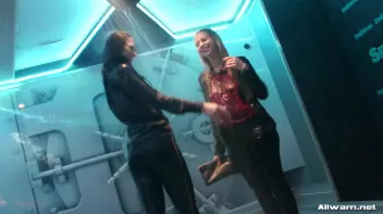 Blouses Are Better When Wet! Screencap 64 on sinx.preview.netperv.com