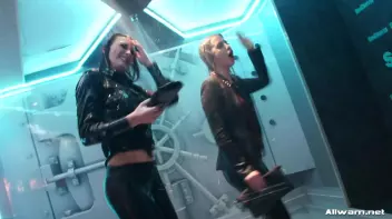 Blouses Are Better When Wet! Screencap 74 on sinx.preview.netperv.com