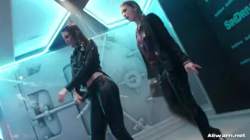 Blouses Are Better When Wet! Screencap 78 on sinx.preview.netperv.com