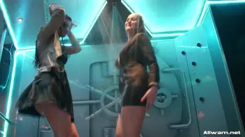 Flashy When Wet! Screencap 12 on sinx.preview.netperv.com