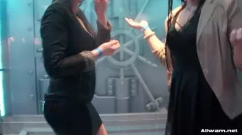 Flashy When Wet! Screencap 16 on sinx.preview.netperv.com