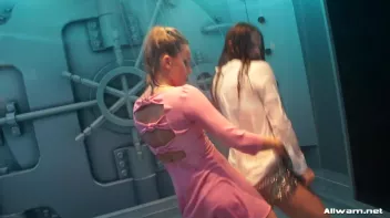 Flashy When Wet! Screencap 21 on sinx.preview.netperv.com