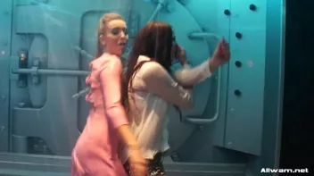 Flashy When Wet! Screencap 22 on sinx.preview.netperv.com