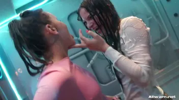 Flashy When Wet! Screencap 39 on sinx.preview.netperv.com