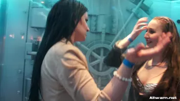 Flashy When Wet! Screencap 4 on sinx.preview.netperv.com