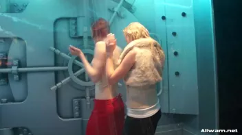 Flashy When Wet! Screencap 43 on sinx.preview.netperv.com