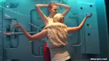 Flashy When Wet! Screencap 45 on sinx.preview.netperv.com