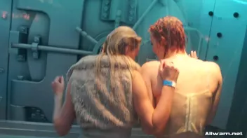 Flashy When Wet! Screencap 48 on sinx.preview.netperv.com