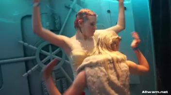 Flashy When Wet! Screencap 49 on sinx.preview.netperv.com