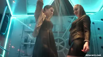 Flashy When Wet! Screencap 5 on sinx.preview.netperv.com