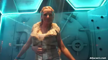 Flashy When Wet! Screencap 50 on sinx.preview.netperv.com