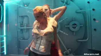 Flashy When Wet! Screencap 52 on sinx.preview.netperv.com