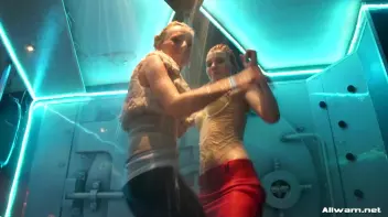 Flashy When Wet! Screencap 53 on sinx.preview.netperv.com