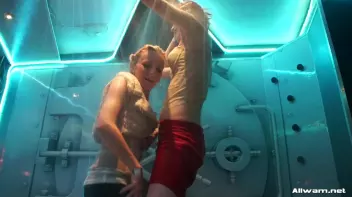 Flashy When Wet! Screencap 54 on sinx.preview.netperv.com