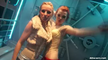 Flashy When Wet! Screencap 55 on sinx.preview.netperv.com