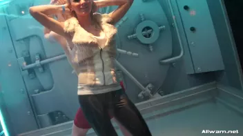 Flashy When Wet! Screencap 56 on sinx.preview.netperv.com