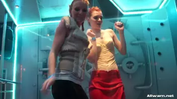 Flashy When Wet! Screencap 57 on sinx.preview.netperv.com