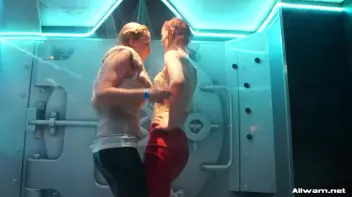 Flashy When Wet! Screencap 58 on sinx.preview.netperv.com