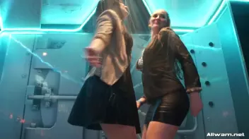 Flashy When Wet! Screencap 6 on sinx.preview.netperv.com