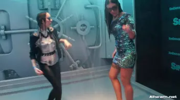 Flashy When Wet! Screencap 63 on sinx.preview.netperv.com