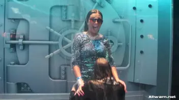 Flashy When Wet! Screencap 71 on sinx.preview.netperv.com