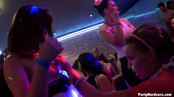 Party Hardcore Gone Crazy Vol. 12 Part 4 - Main Edit Screencap 51 on sinx.preview.netperv.com