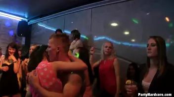 Party Hardcore Gone Crazy Vol. 12 Part 4 - Main Edit Screencap 72 on sinx.preview.netperv.com