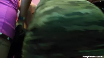 Party Hardcore Gone Crazy Vol. 12 Part 4 - Main Edit Screencap 79 on sinx.preview.netperv.com