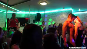 Party Hardcore Gone Crazy Vol. 12 Part 4 - Main Edit Screencap 1 on sinx.preview.netperv.com