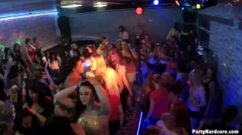 Party Hardcore Gone Crazy Vol. 12 Part 4 - Main Edit Screencap 11 on sinx.preview.netperv.com