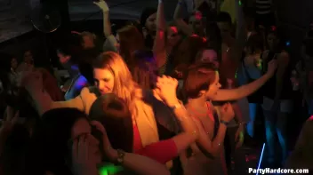 Party Hardcore Gone Crazy Vol. 12 Part 4 - Main Edit Screencap 13 on sinx.preview.netperv.com