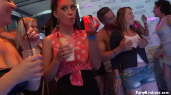 Party Hardcore Gone Crazy Vol. 12 Part 4 - Main Edit Screencap 19 on sinx.preview.netperv.com