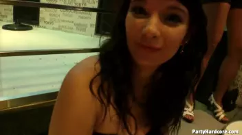 Party Hardcore Gone Crazy Vol. 12 Part 4 - Main Edit Screencap 26 on sinx.preview.netperv.com