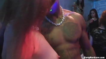 Party Hardcore Vol. 89 Part 1 - Main Edit Screencap 104 on sinx.preview.netperv.com