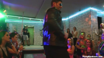 Party Hardcore Vol. 89 Part 1 - Main Edit Screencap 25 on sinx.preview.netperv.com