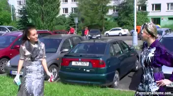 Getting Messy With The Street Cleaner Screencap 57 on sinx.preview.netperv.com