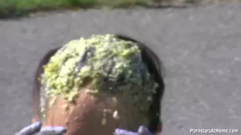 Getting Messy With The Street Cleaner Screencap 68 on sinx.preview.netperv.com