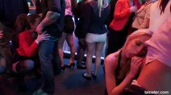 Party Sextasy Part 1 - Hardcore Cam Screencap 101 on sinx.preview.netperv.com