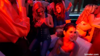 Party Sextasy Part 1 - Hardcore Cam Screencap 11 on sinx.preview.netperv.com