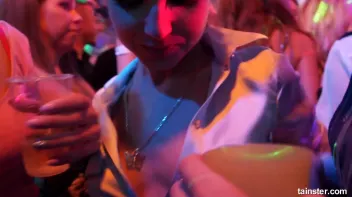 Party Sextasy Part 1 - Hardcore Cam Screencap 40 on sinx.preview.netperv.com