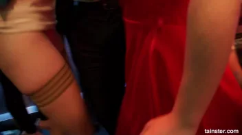Party Sextasy Part 1 - Hardcore Cam Screencap 67 on sinx.preview.netperv.com
