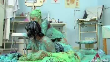 Painting Their Pussies In Pink Screencap 98 on sinx.preview.netperv.com