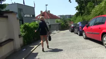 Meet Me At The G-Spot Screencap 97 on sinx.preview.netperv.com