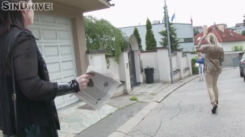 Home Harlots Wanted Part 1: The Lusty Lesbo Warm-Up Screencap 14 on sinx.preview.netperv.com