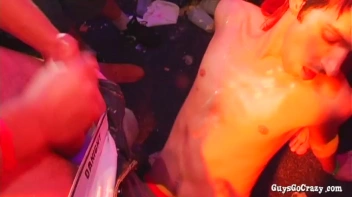 Head-To-Head Part 4 - Cam 2 Screencap 109 on sinx.preview.netperv.com