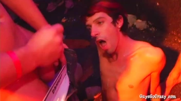 Head-To-Head Part 4 - Cam 2 Screencap 110 on sinx.preview.netperv.com