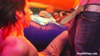 Head-To-Head Part 4 - Cam 2 Screencap 116 on sinx.preview.netperv.com