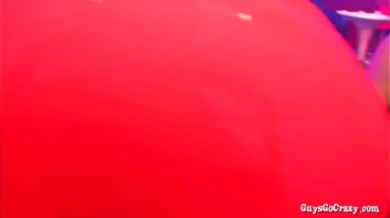 Head-To-Head Part 4 - Cam 2 Screencap 18 on sinx.preview.netperv.com